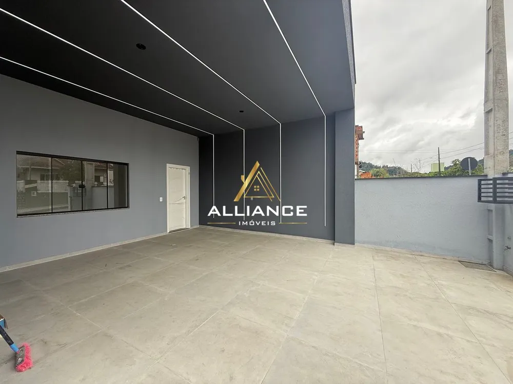 Casa, 3 quartos, 142 m² - Foto 2