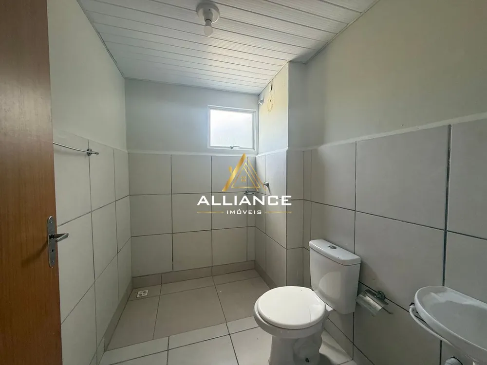 Apartamento, 2 quartos, 46 m² - Foto 4