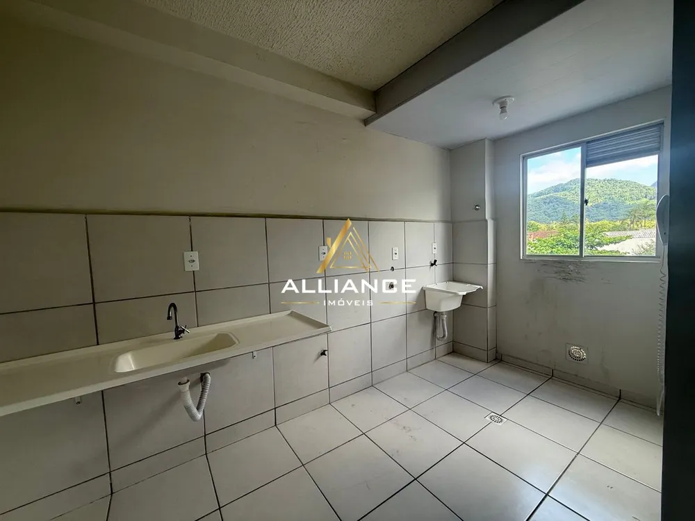 Apartamento, 2 quartos, 46 m² - Foto 3