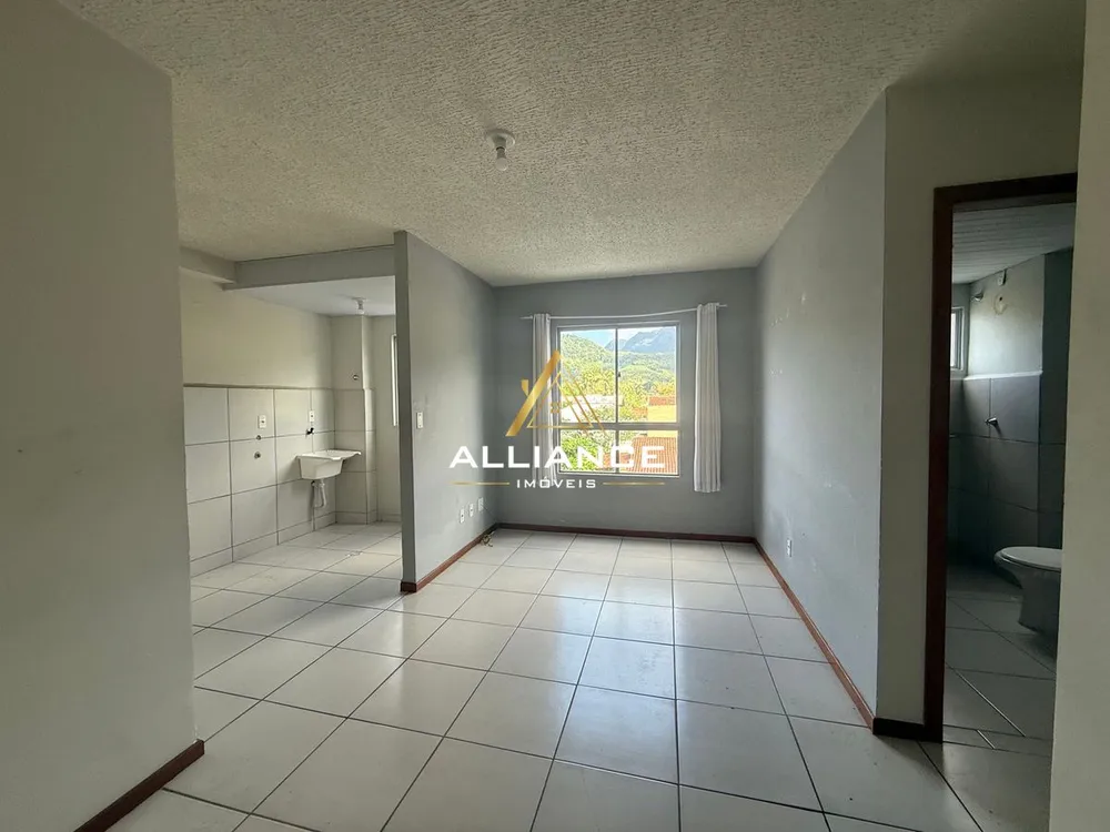Apartamento, 2 quartos, 46 m² - Foto 2