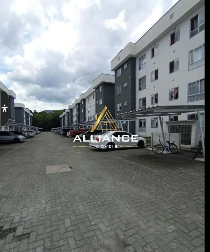 Apartamento, 2 quartos, 46 m² - Foto 1