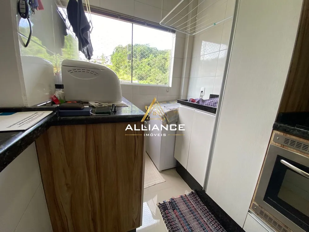 Apartamento, 2 quartos, 56 m² - Foto 6