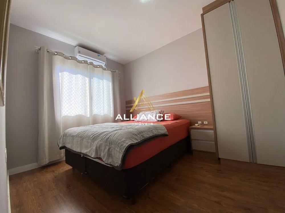 Apartamento, 2 quartos, 56 m² - Foto 5