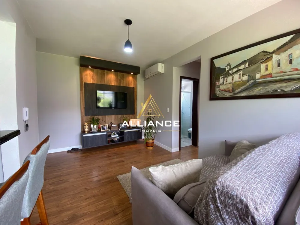 Apartamento, 2 quartos, 56 m² - Foto 1