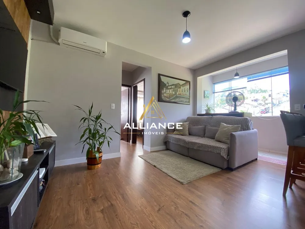 Apartamento, 2 quartos, 56 m² - Foto 8