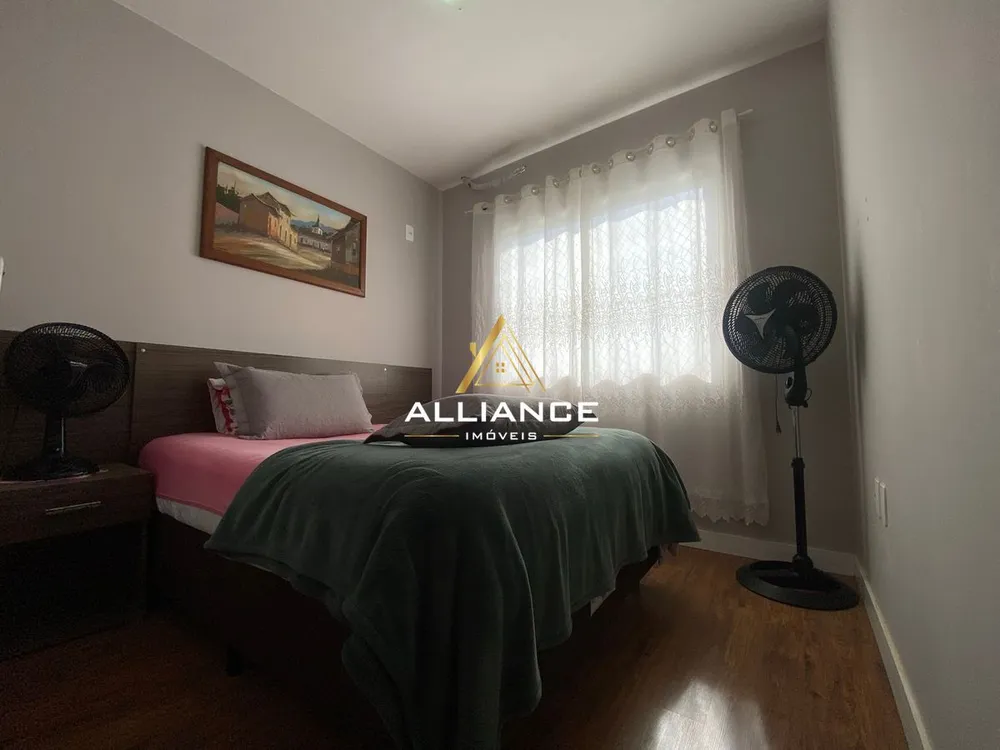 Apartamento, 2 quartos, 56 m² - Foto 4