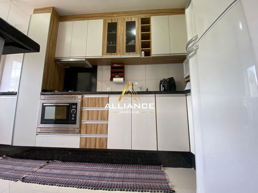 Apartamento, 2 quartos, 56 m² - Foto 7