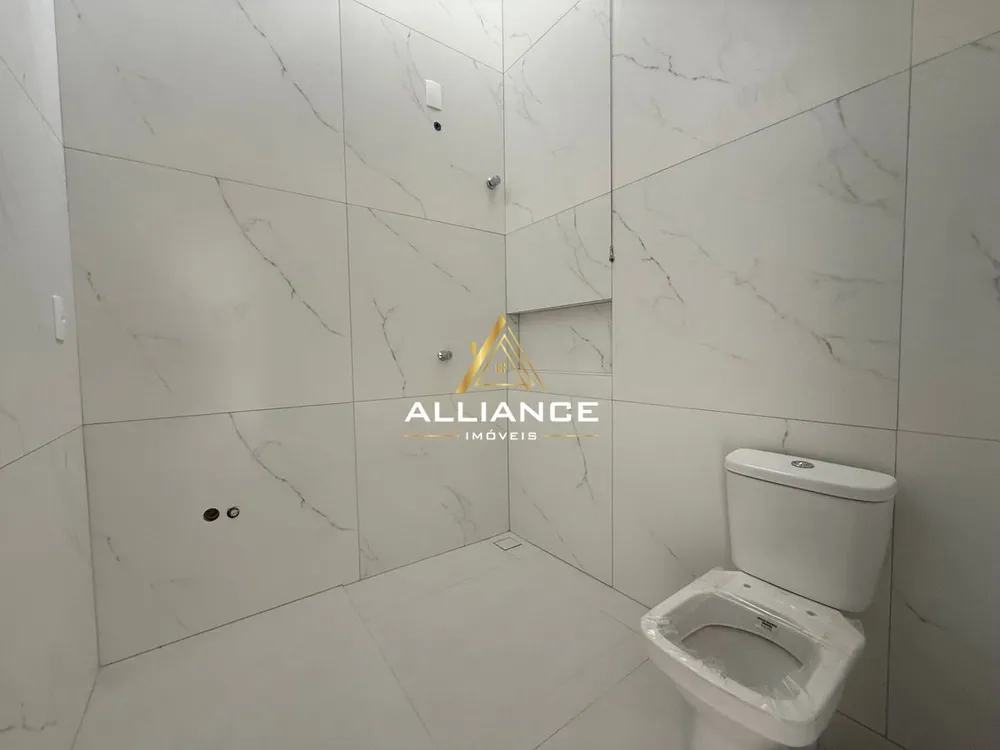 Sobrado, 2 quartos, 84 m² - Foto 1