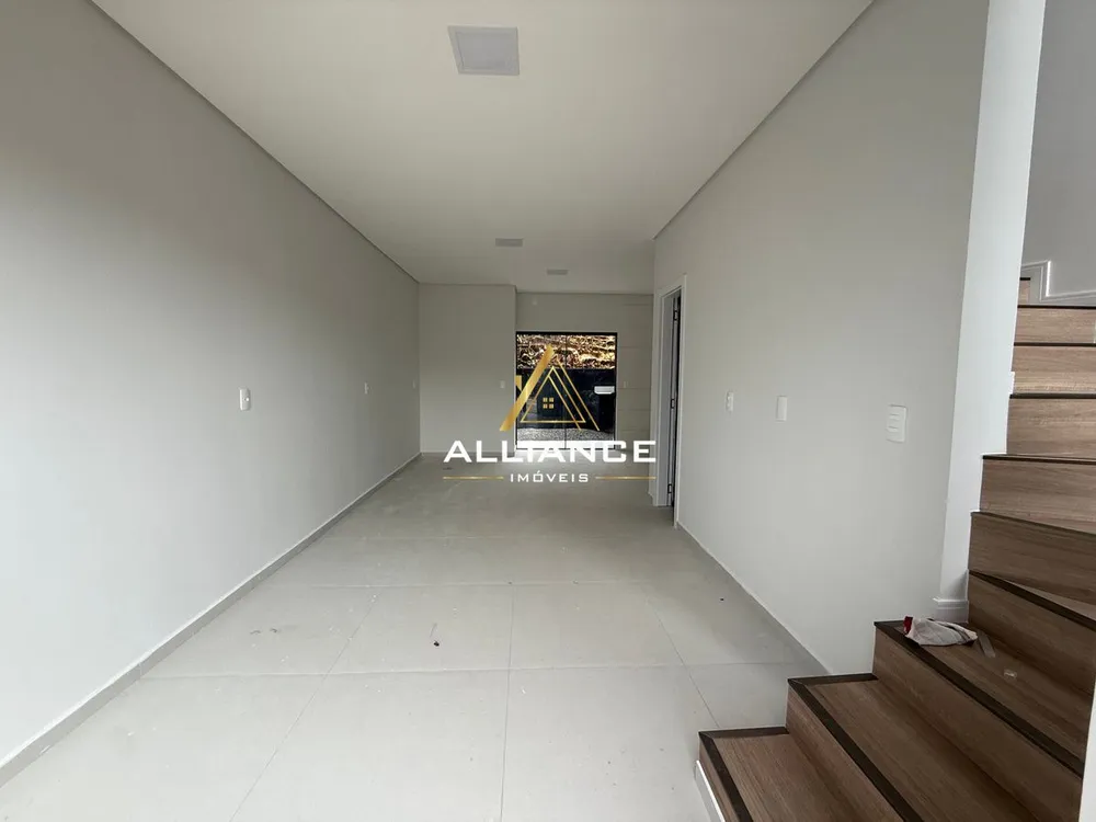 Sobrado, 2 quartos, 84 m² - Foto 2