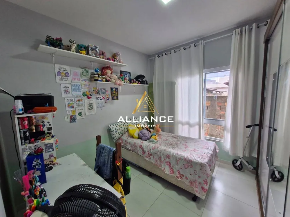 Casa, 3 quartos, 62 m² - Foto 6