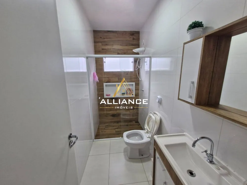 Casa, 3 quartos, 62 m² - Foto 8