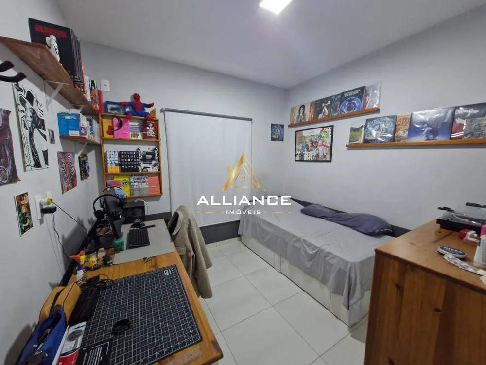 Casa, 3 quartos, 62 m² - Foto 5