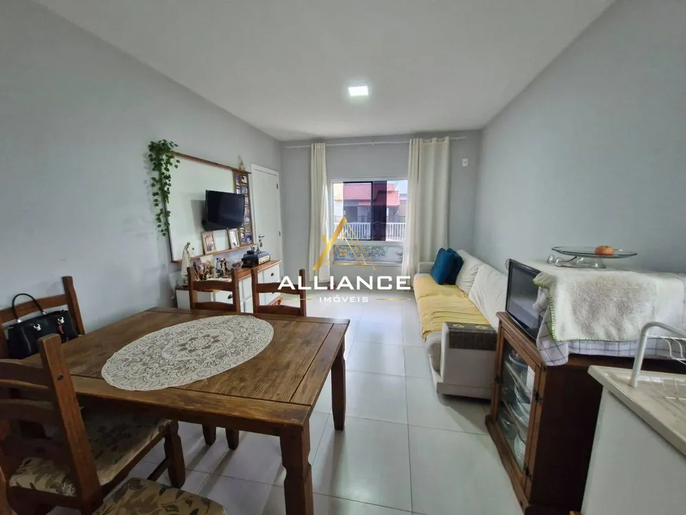 Casa, 3 quartos, 62 m² - Foto 4