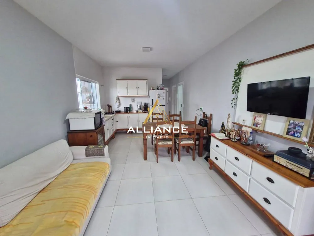 Casa, 3 quartos, 62 m² - Foto 3