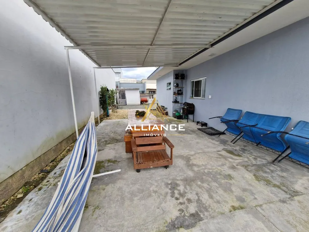 Casa, 3 quartos, 62 m² - Foto 11