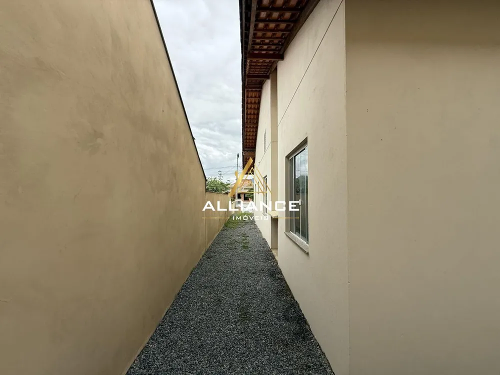 Casa, 2 quartos, 77 m² - Foto 9