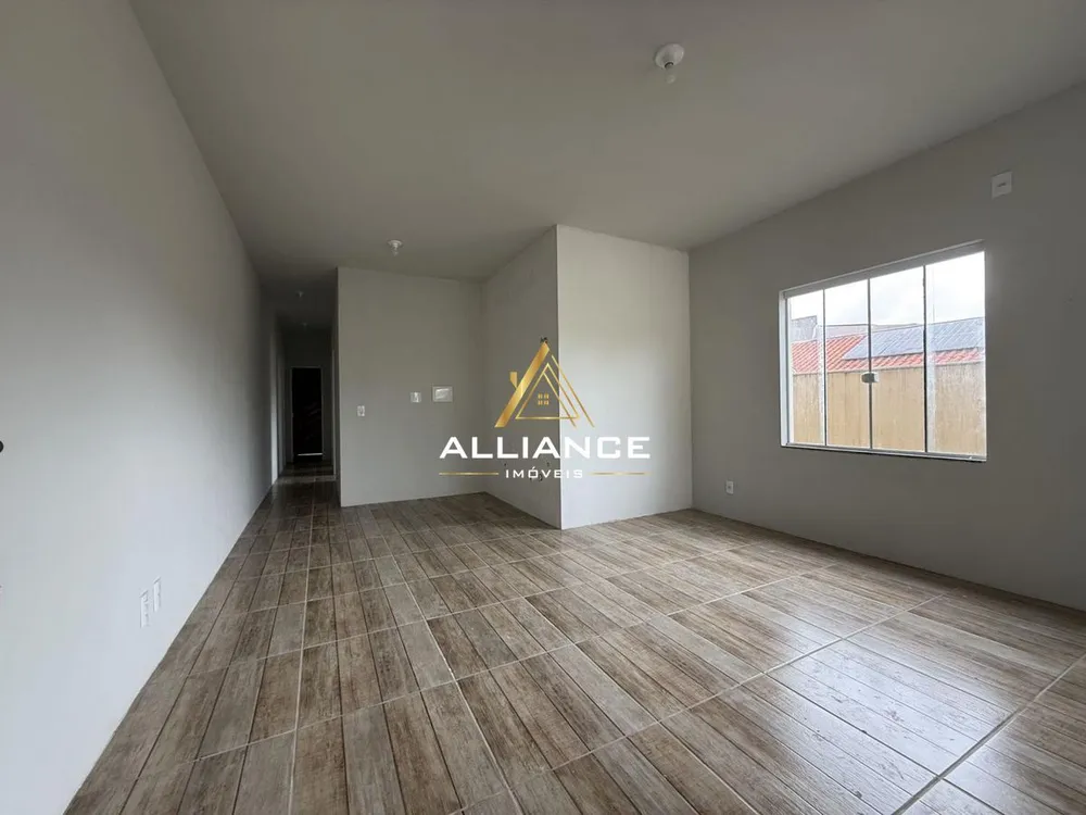 Casa, 2 quartos, 77 m² - Foto 2