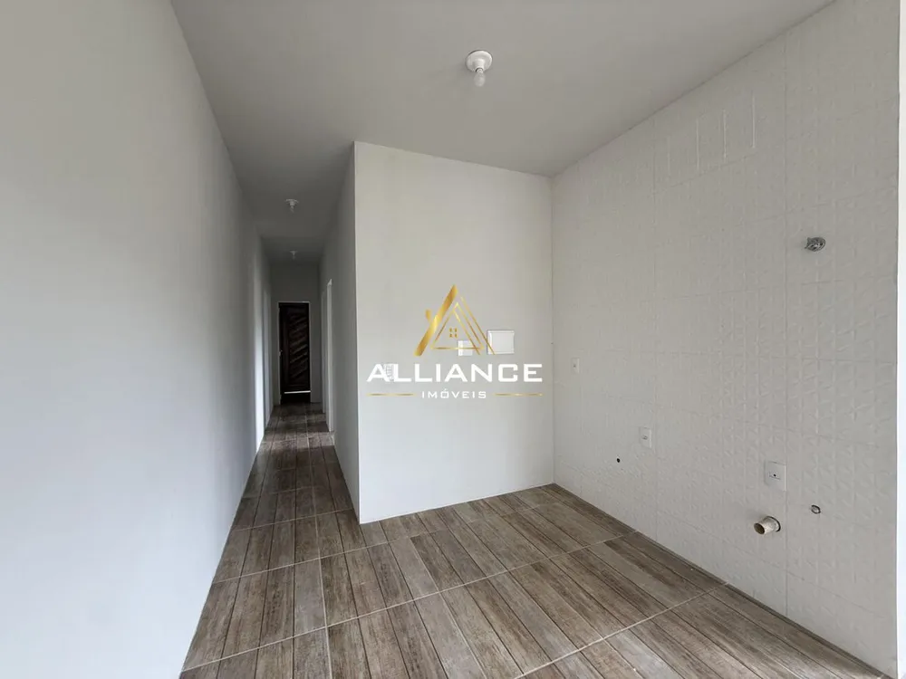 Casa, 2 quartos, 77 m² - Foto 3