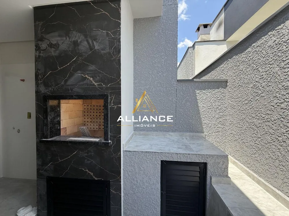 Casa, 2 quartos, 64 m² - Foto 2