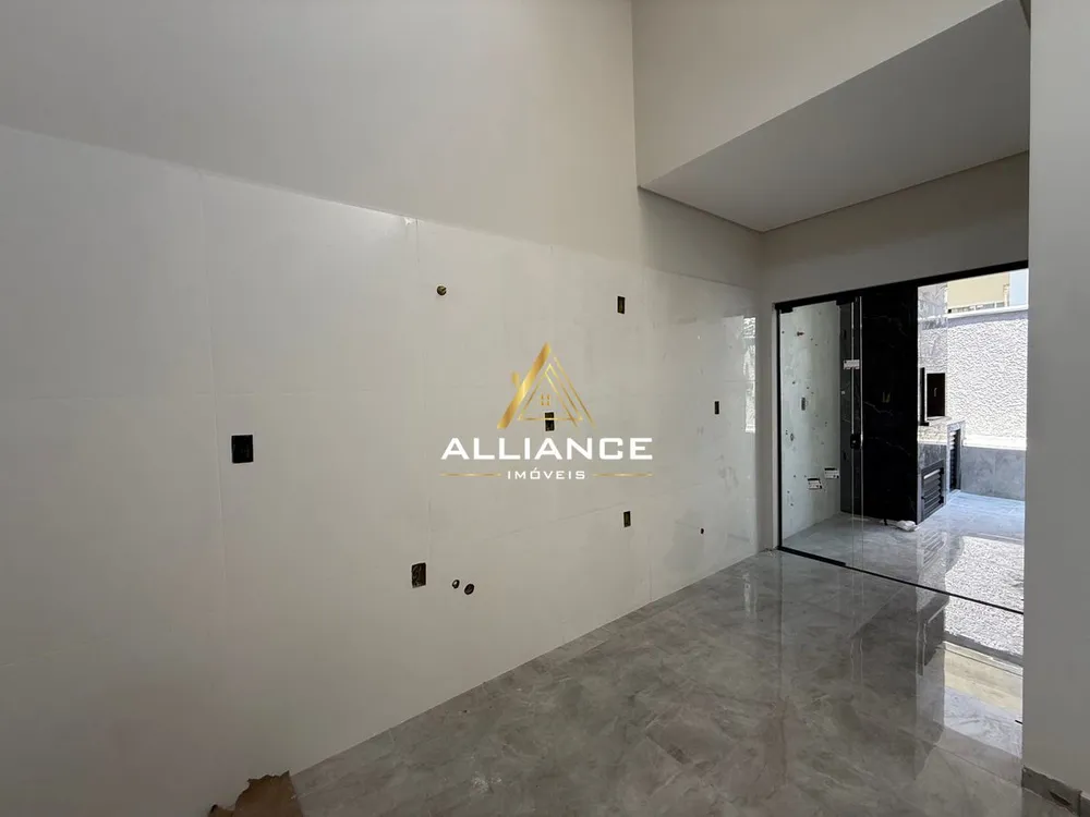 Casa, 2 quartos, 64 m² - Foto 3