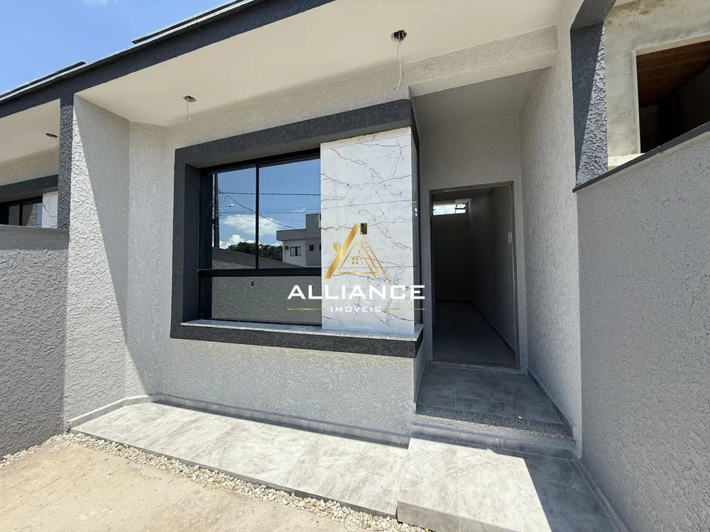 Casa, 2 quartos, 64 m² - Foto 8