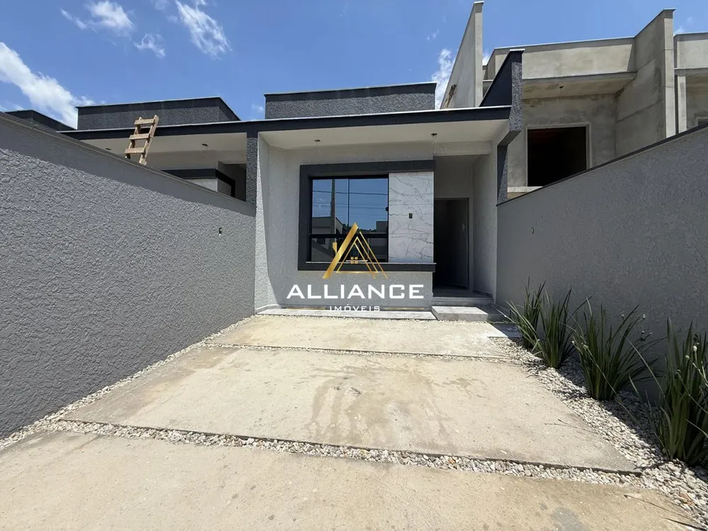 Casa, 2 quartos, 64 m² - Foto 1