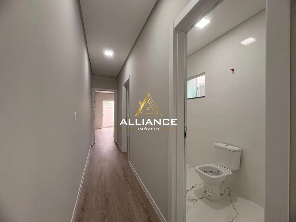 Casa, 2 quartos, 72 m² - Foto 10