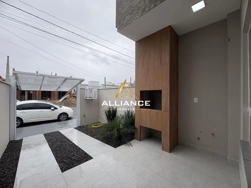 Casa, 2 quartos, 72 m² - Foto 3