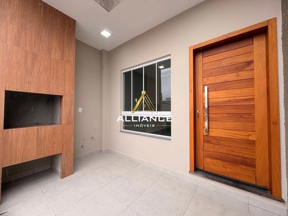 Casa, 2 quartos, 72 m² - Foto 4