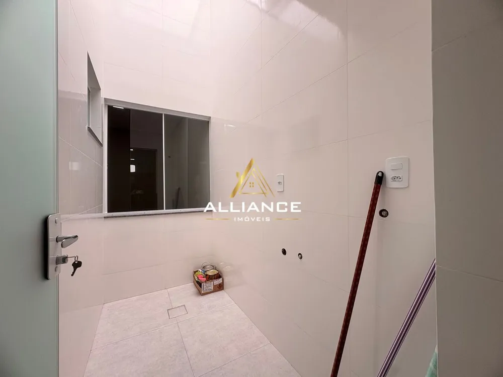 Casa, 2 quartos, 72 m² - Foto 8