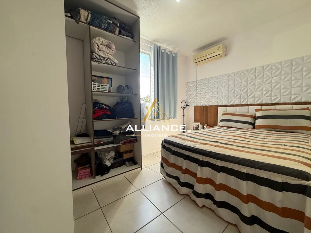 Apartamento, 2 quartos, 53 m² - Foto 6