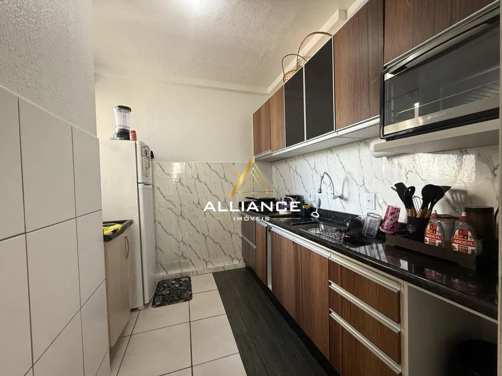 Apartamento, 2 quartos, 53 m² - Foto 8