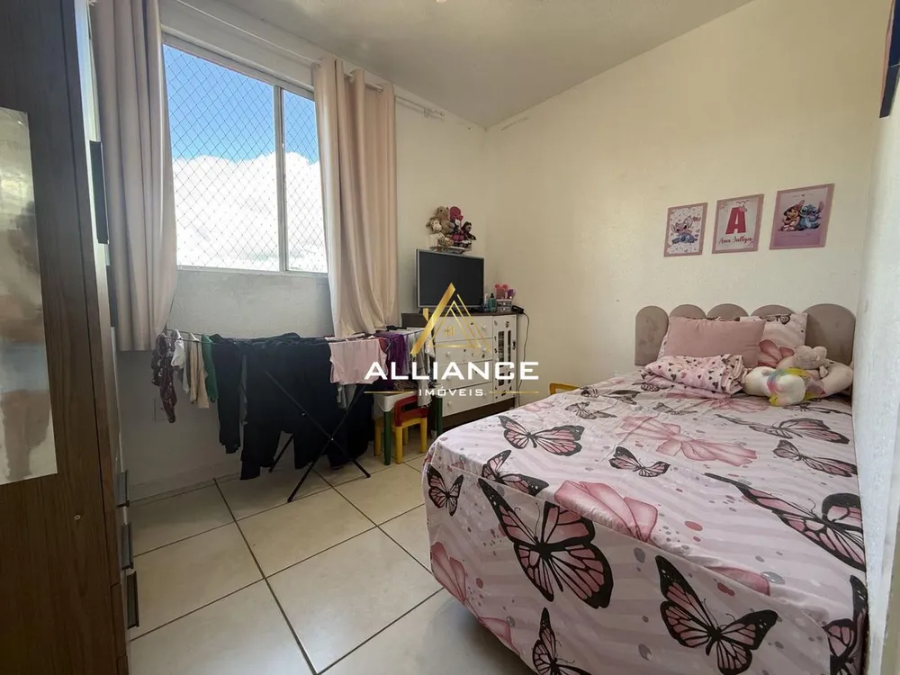 Apartamento, 2 quartos, 53 m² - Foto 7