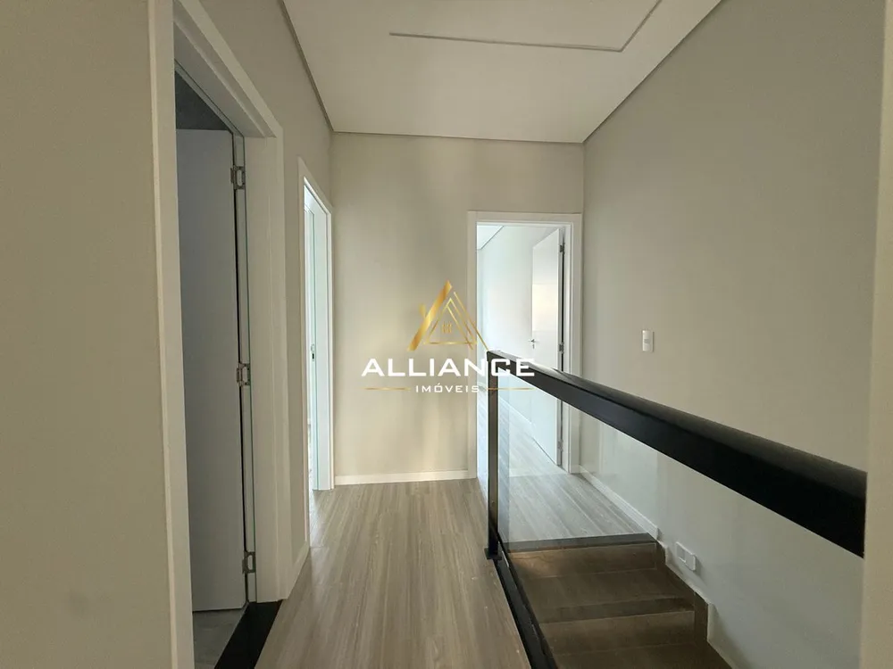 Sobrado, 3 quartos, 136 m² - Foto 8