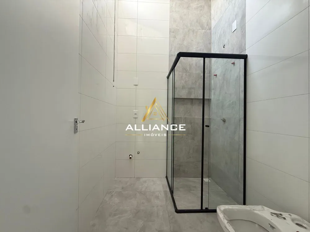 Sobrado, 3 quartos, 136 m² - Foto 7