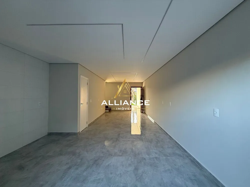 Sobrado, 3 quartos, 136 m² - Foto 5