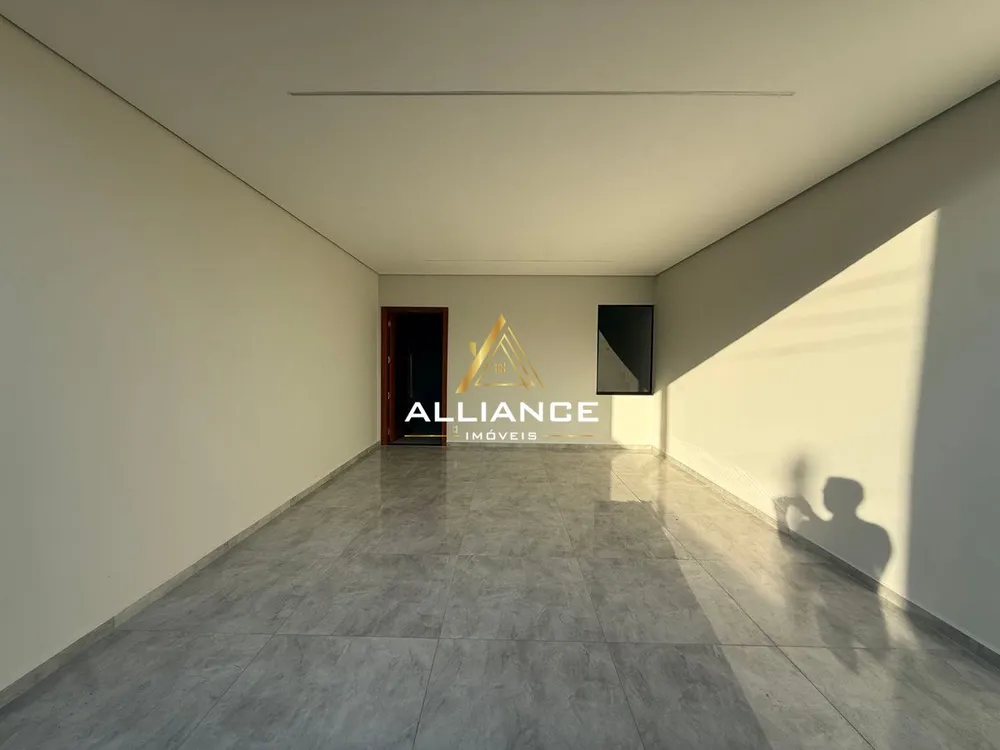 Sobrado, 3 quartos, 136 m² - Foto 2