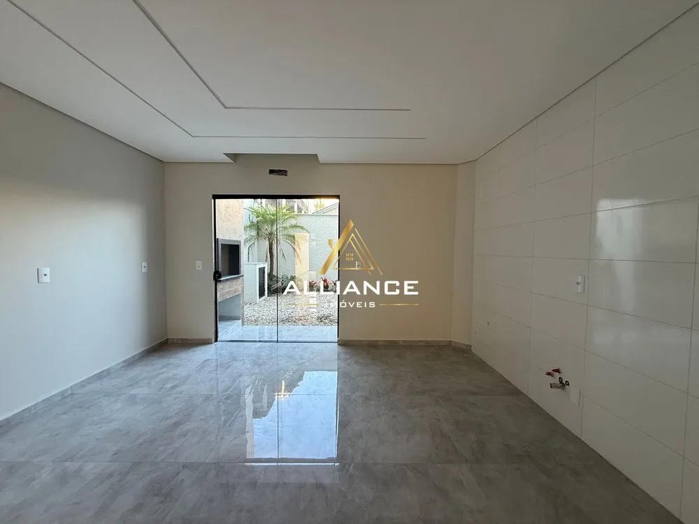 Sobrado, 3 quartos, 136 m² - Foto 3