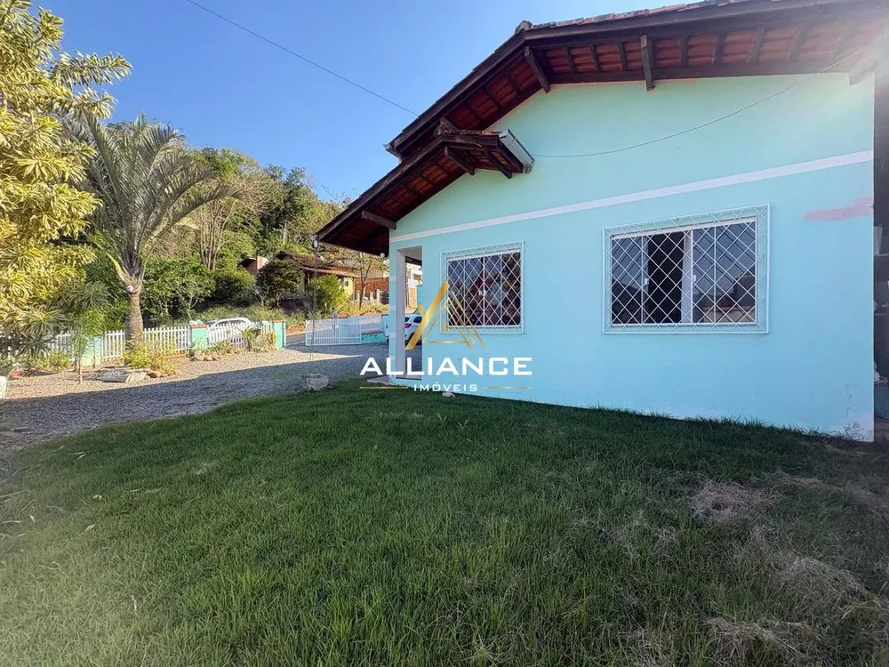 Casa, 2 quartos, 57 m² - Foto 3
