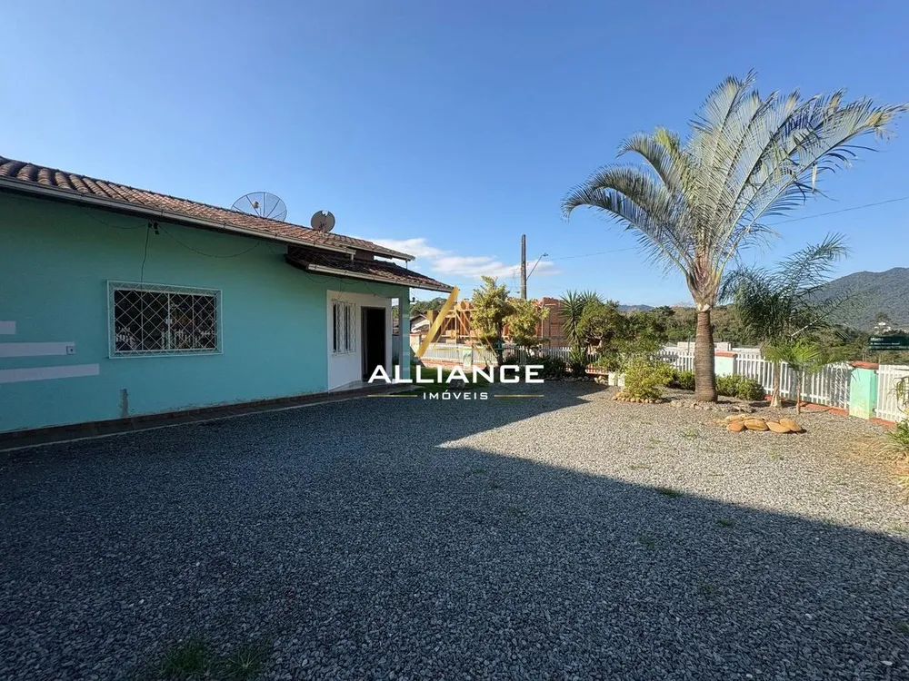 Casa, 2 quartos, 57 m² - Foto 2