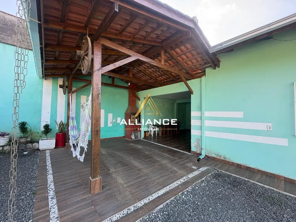 Casa, 2 quartos, 57 m² - Foto 4