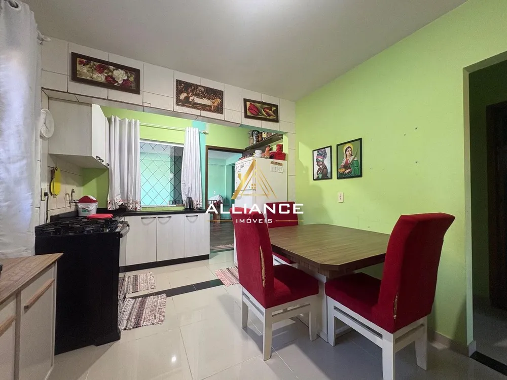 Casa, 2 quartos, 57 m² - Foto 5