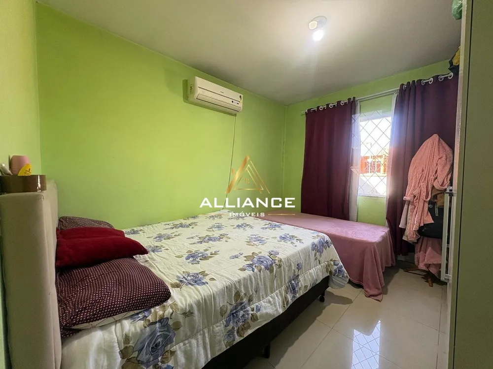 Casa, 2 quartos, 57 m² - Foto 6