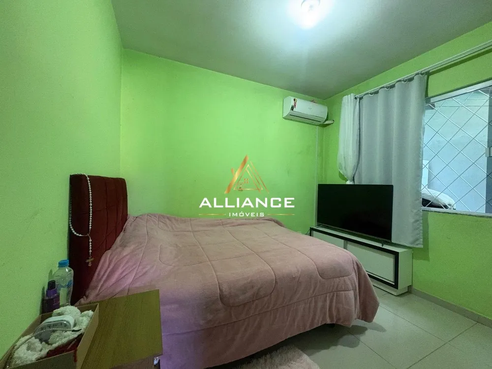 Casa, 2 quartos, 57 m² - Foto 7