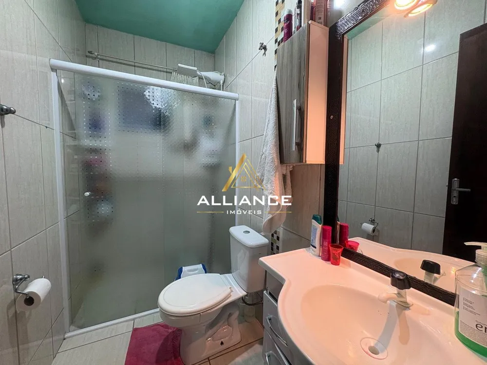 Casa, 2 quartos, 57 m² - Foto 8