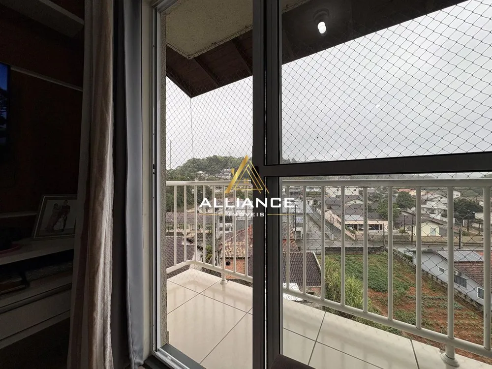 Apartamento, 2 quartos, 57 m² - Foto 5