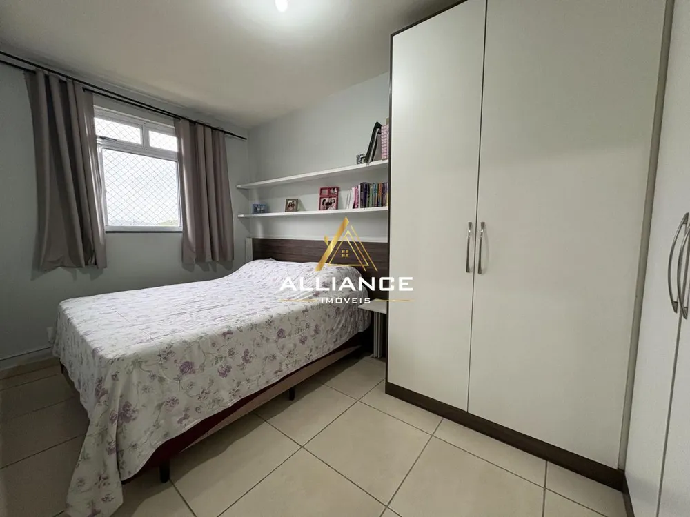 Apartamento, 2 quartos, 57 m² - Foto 6