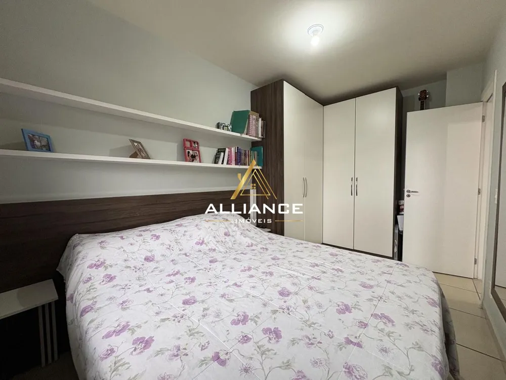 Apartamento, 2 quartos, 57 m² - Foto 7