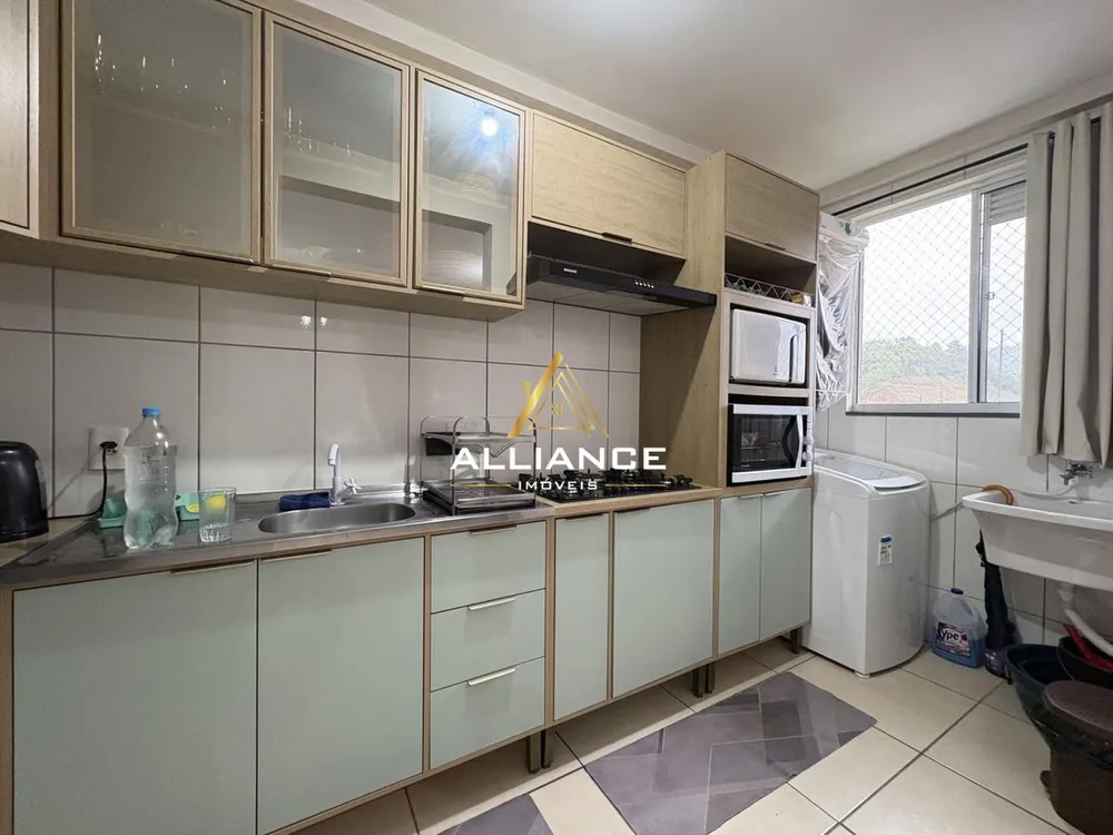 Apartamento, 2 quartos, 57 m² - Foto 3