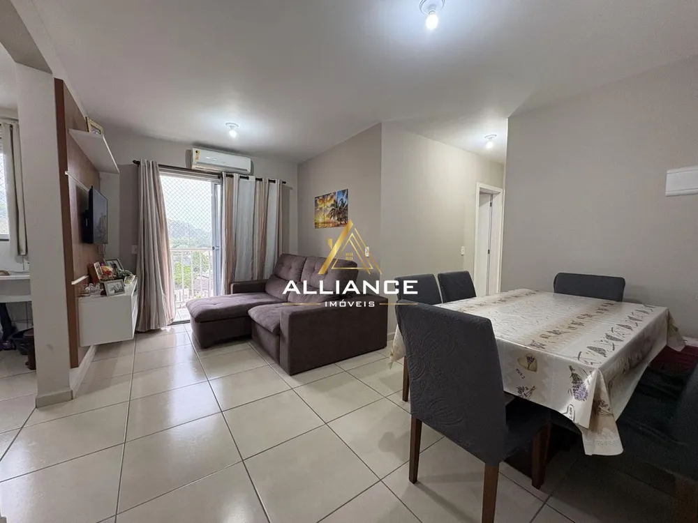 Apartamento, 2 quartos, 57 m² - Foto 2